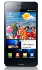 Samsung Galaxy S II